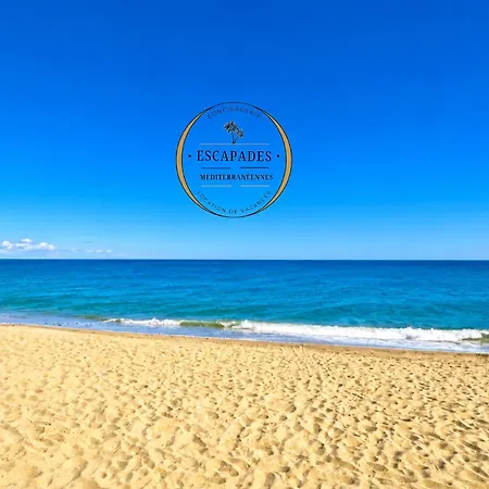 L'oasis Mobil 6 Pers A 100m De La Parc Aquatique 5 Etoiles Les Dunes Torreilles